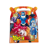 CAJA SOPRESA DRAGON BALL